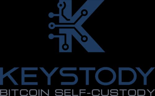 Keystody