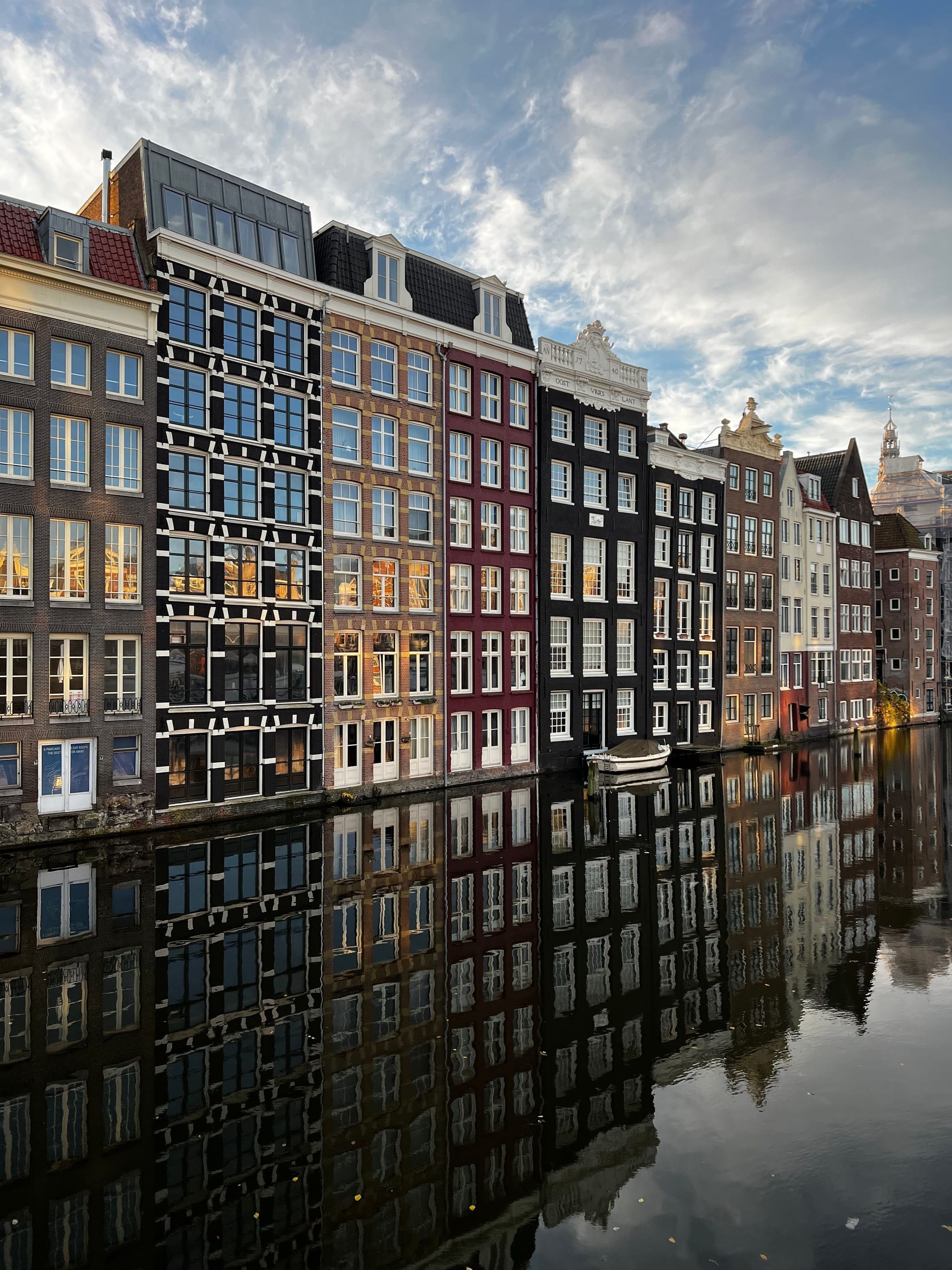 Things to do in Amsterdam beyond the conference