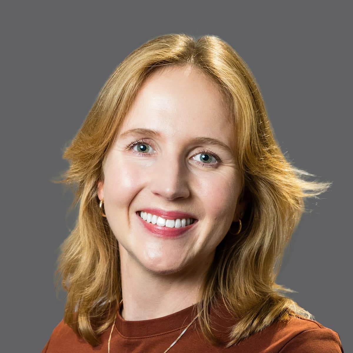 Candace Gawler