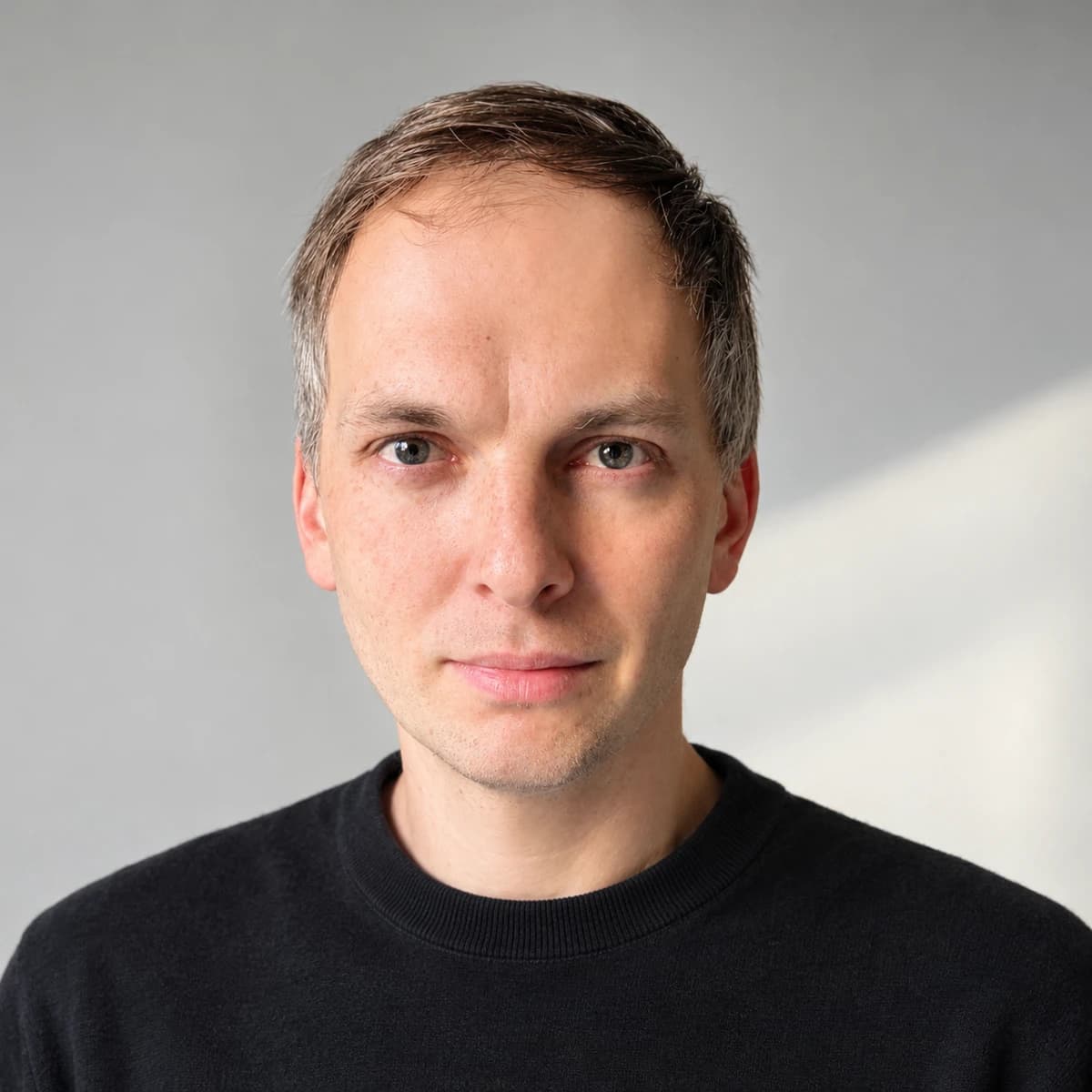 Oleg Andreev