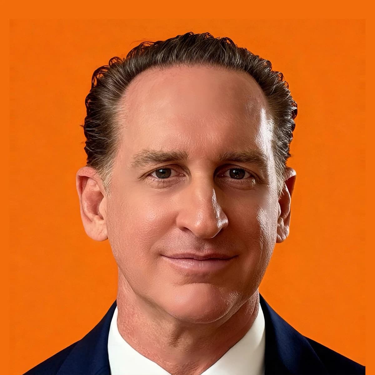 Russ Jacobsen