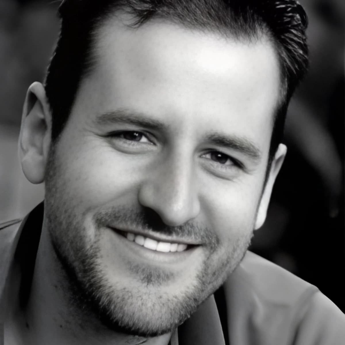 Patrick van der Meijde