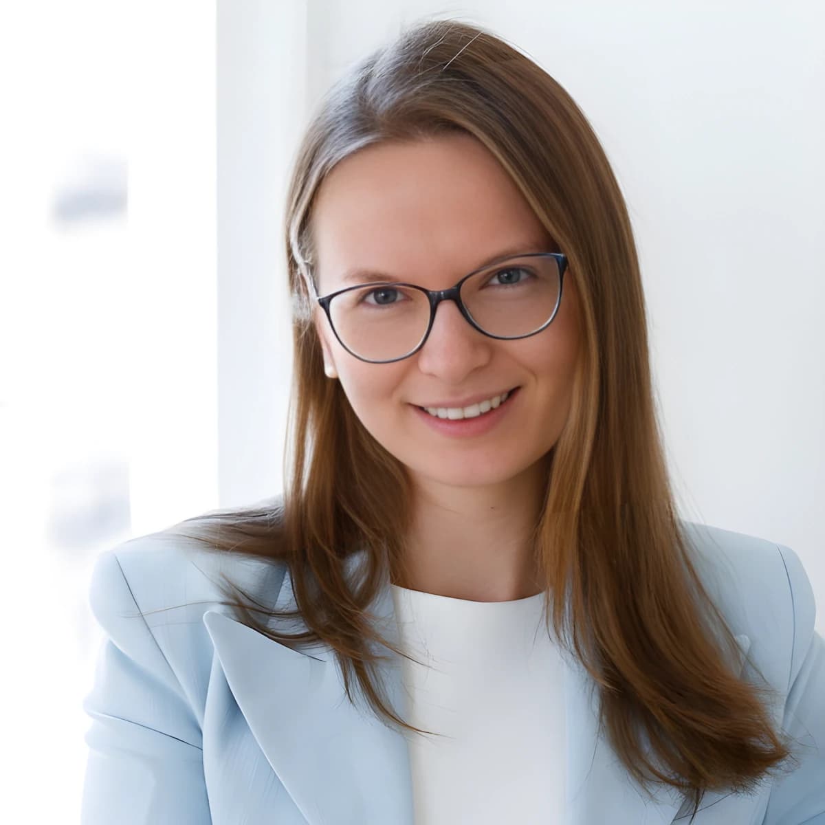 Bit Coinn Lyudmyla Kozlovska, Speaker | Bitcoin Amsterdam